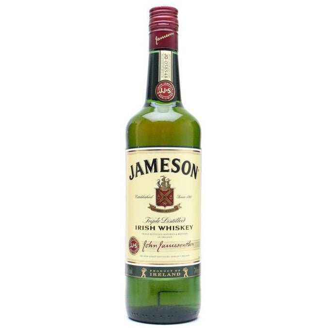 Jameson Whiskey - Latitude Wine & Liquor Merchant