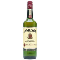Jameson Whiskey - Latitude Wine & Liquor Merchant