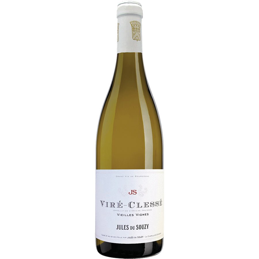 Jules Du Souzy Vire Classe Vielles Vignes - Latitude Wine & Liquor Merchant