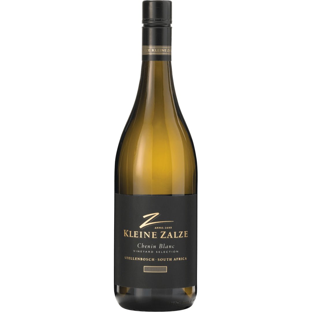 Kleine Zalze Barrel Fermented Chenin Blanc - Latitude Wine & Liquor Merchant