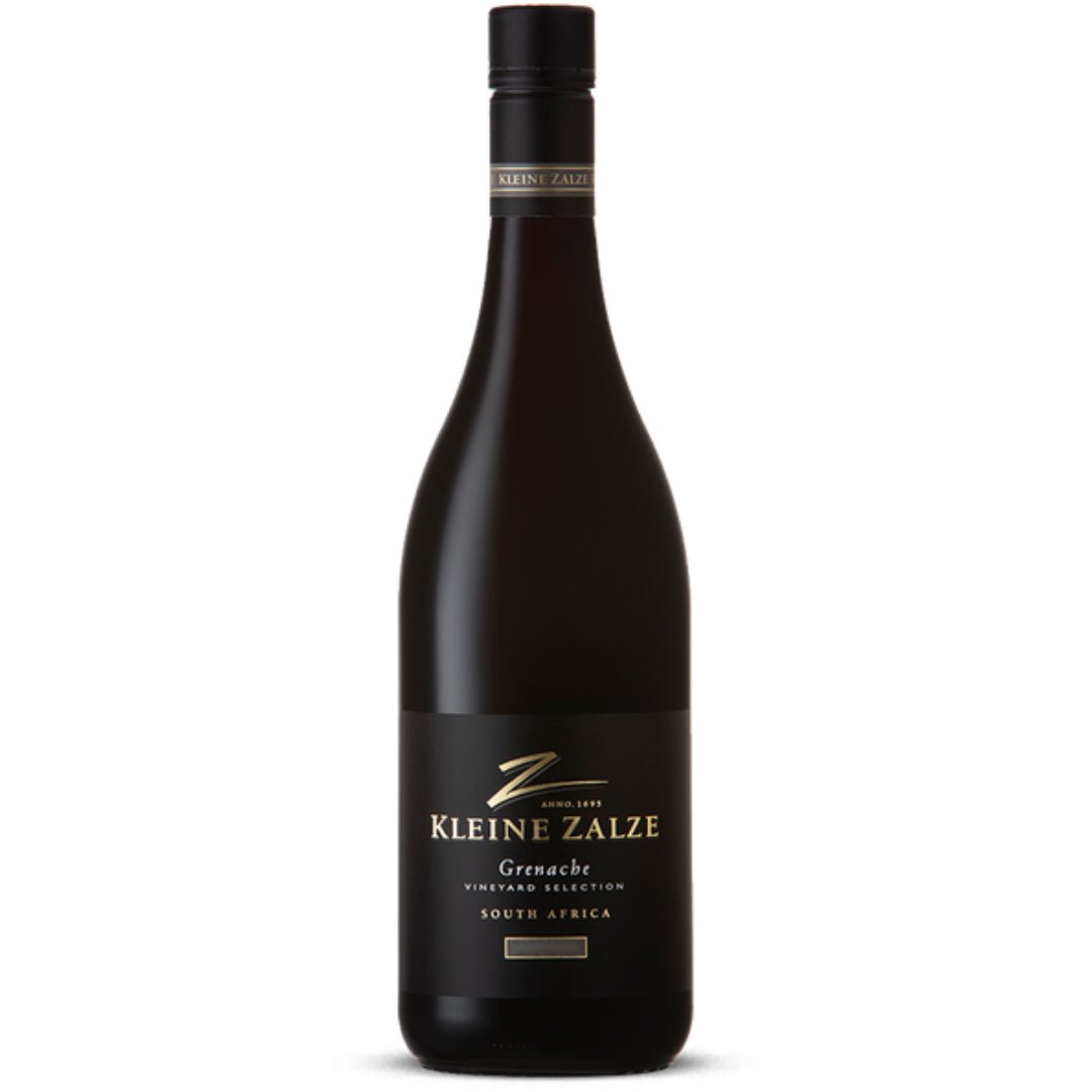 Kleine Zalze Vineyard Selection Grenache - Latitude Wine & Liquor Merchant