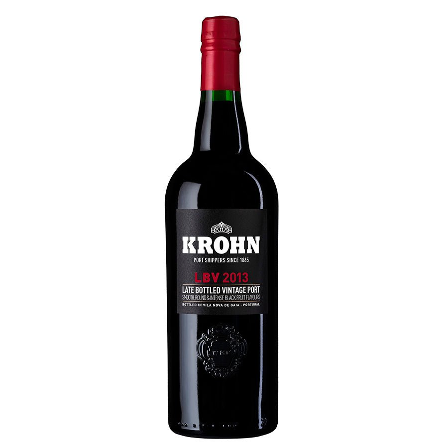 Krohn LBV - Latitude Wine & Liquor Merchant