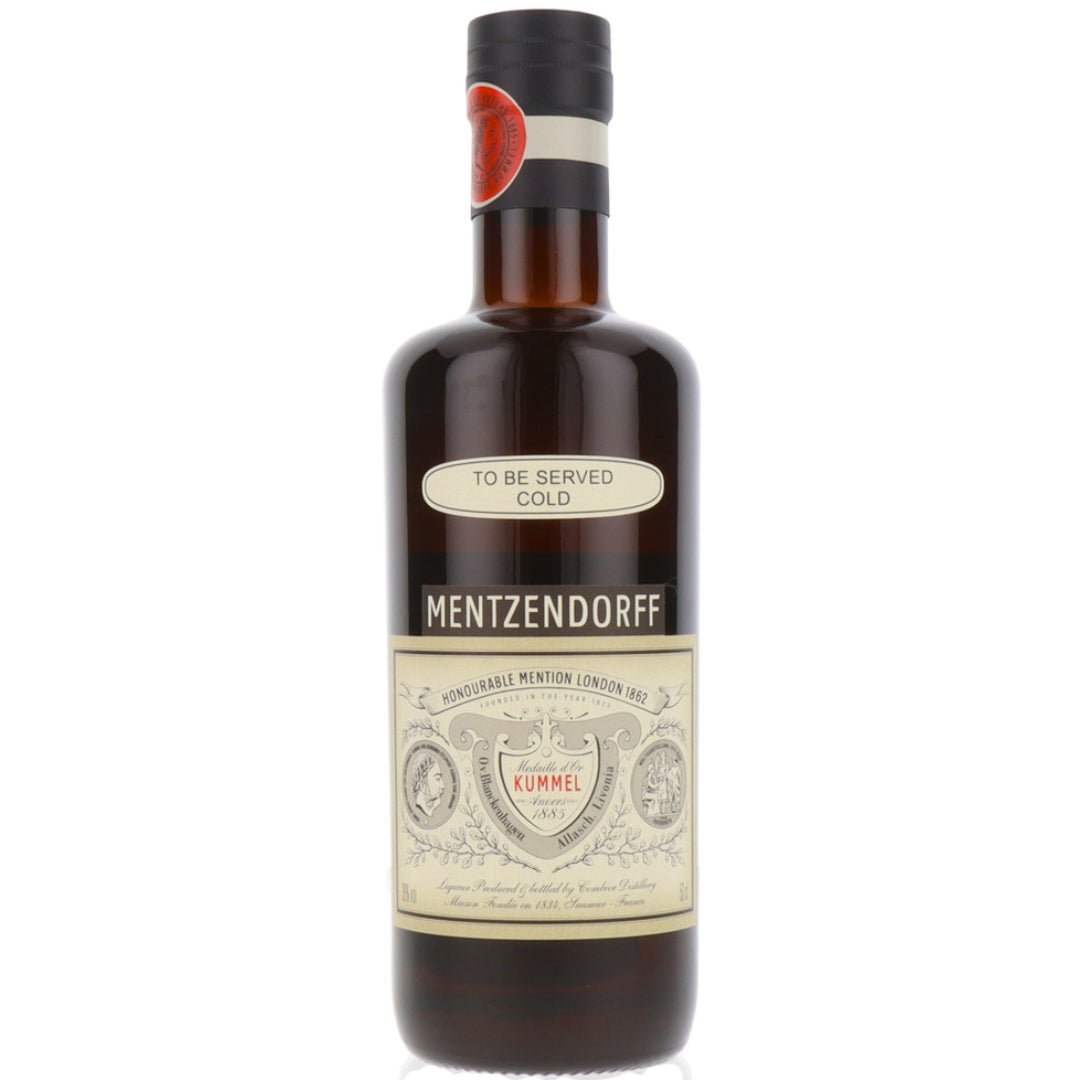 Kummel Metzendorff - Latitude Wine & Liquor Merchant