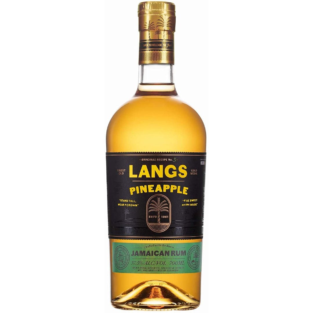 Langs Pineapple - Latitude Wine & Liquor Merchant