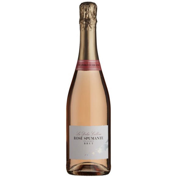 Le Dolci Colline Prosecco Rose - Latitude Wine & Liquor Merchant