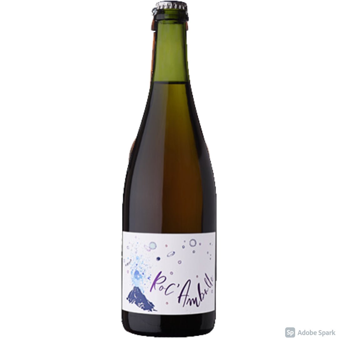 Le Roc Ambulle Negrette Petillant - Latitude Wine & Liquor Merchant
