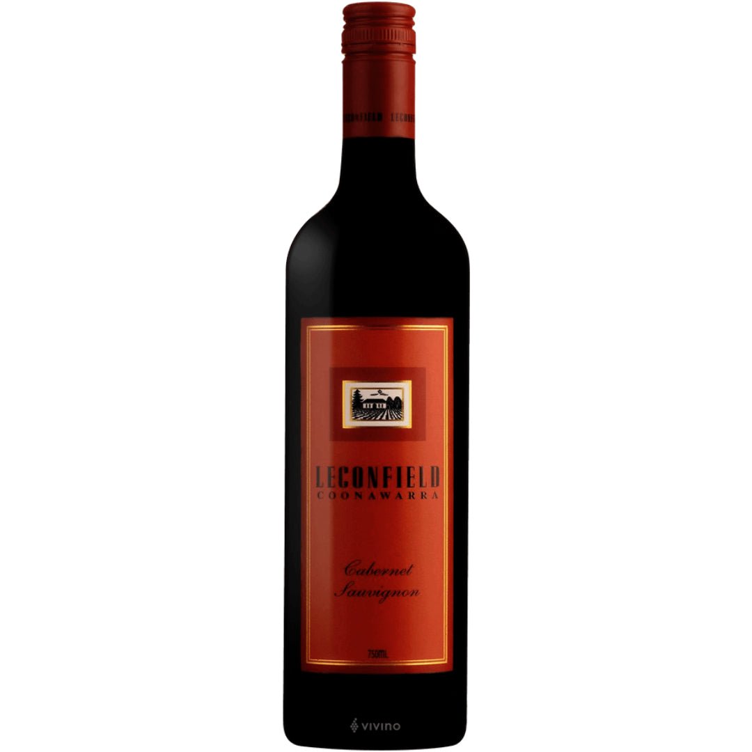 Leconfield Coonawarra Cabernet Sauvignon - Latitude Wine & Liquor ...