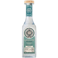 Lokita Tequila Blanco - Latitude Wine & Liquor Merchant