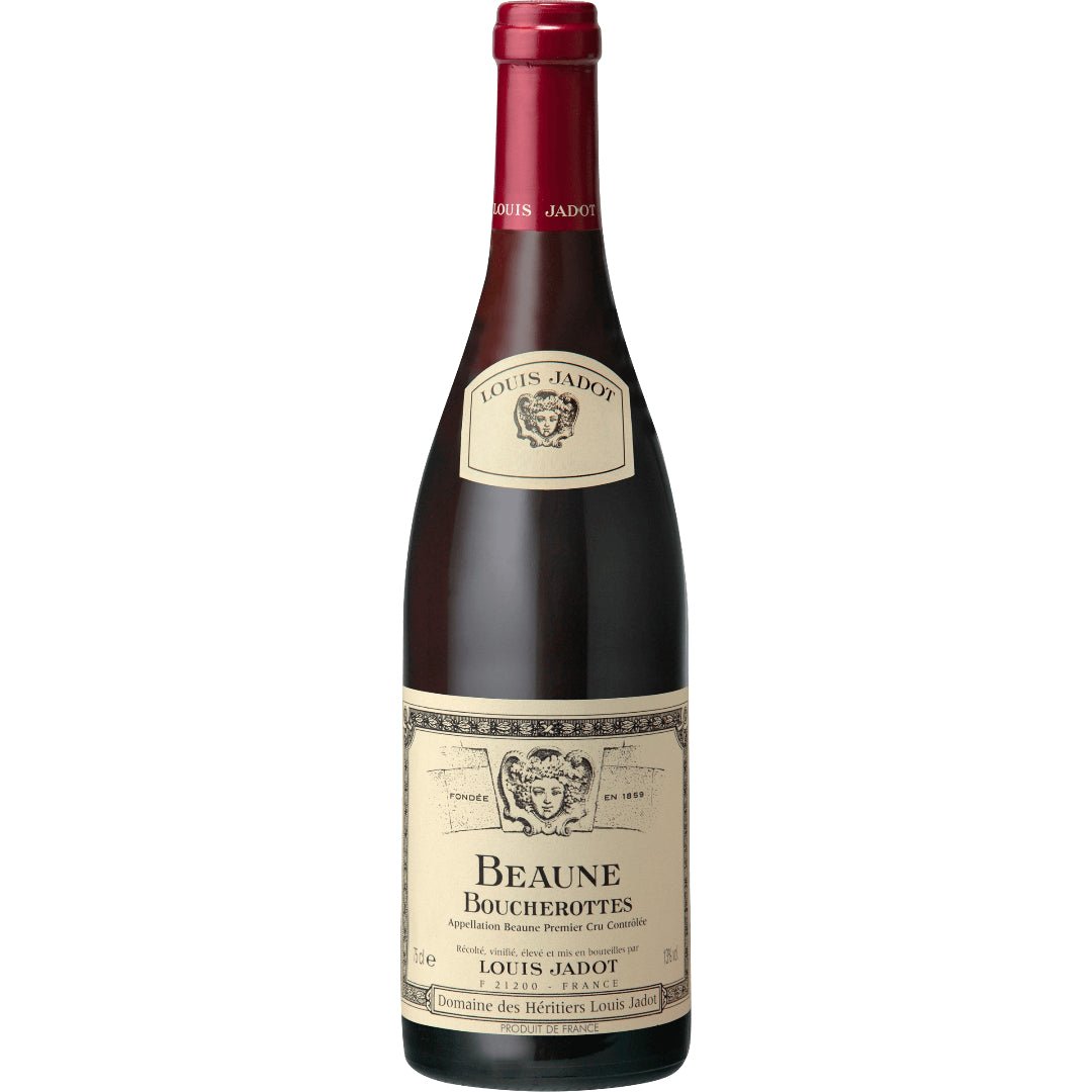 Louis Jadot Beaune Premier Cru - Boucherottes - Latitude Wine & Liquor Merchant