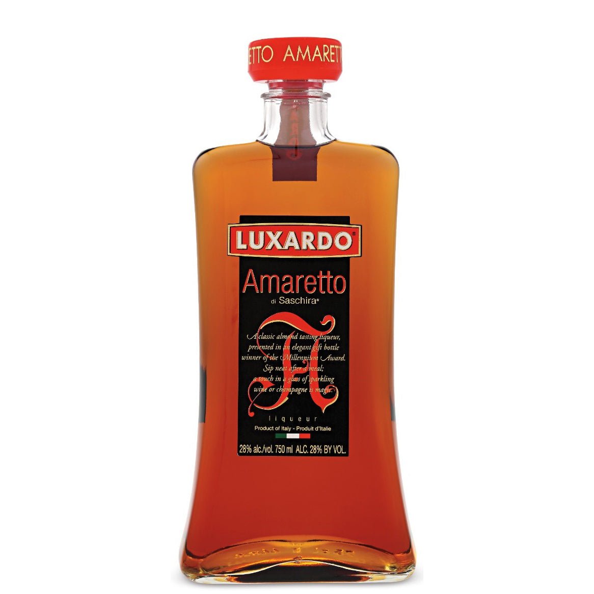 Luxardo Amaretto - Latitude Wine & Liquor Merchant