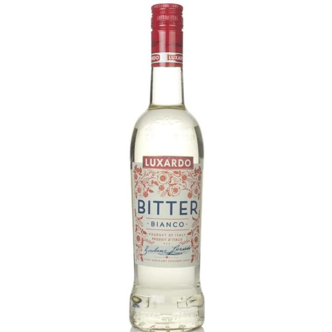 Luxardo Bitter Bianco - Latitude Wine & Liquor Merchant
