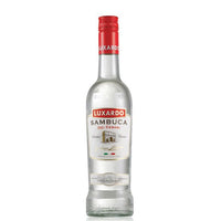 Luxardo White Sambuca - Latitude Wine & Liquor Merchant
