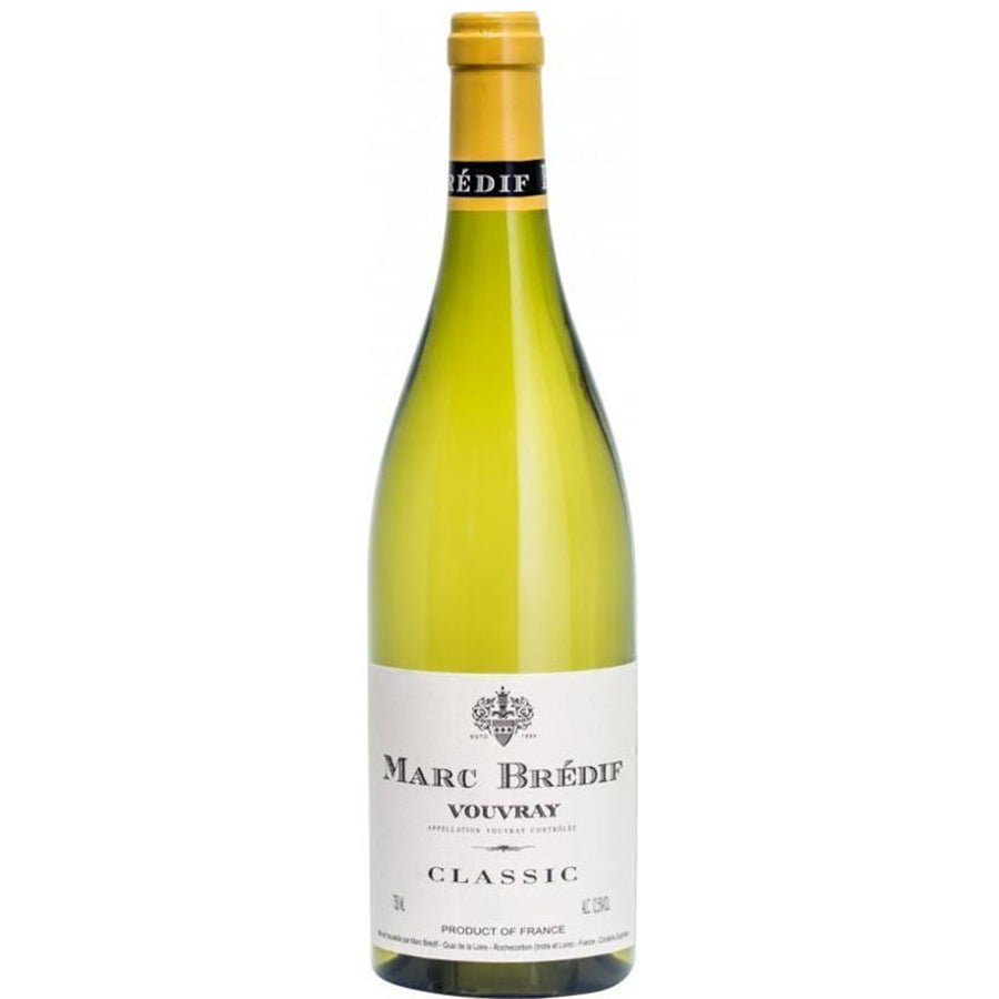 Marc Bredif Vouvray Classic - Latitude Wine & Liquor Merchant