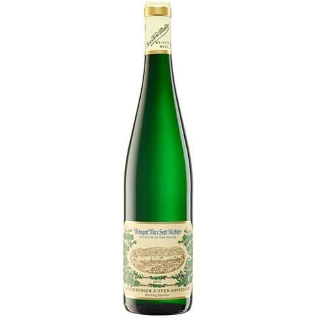 Max Ferdinand Richter Brauneberger Juffer - Sonn Rielsing Spatlese - Latitude Wine & Liquor Merchant