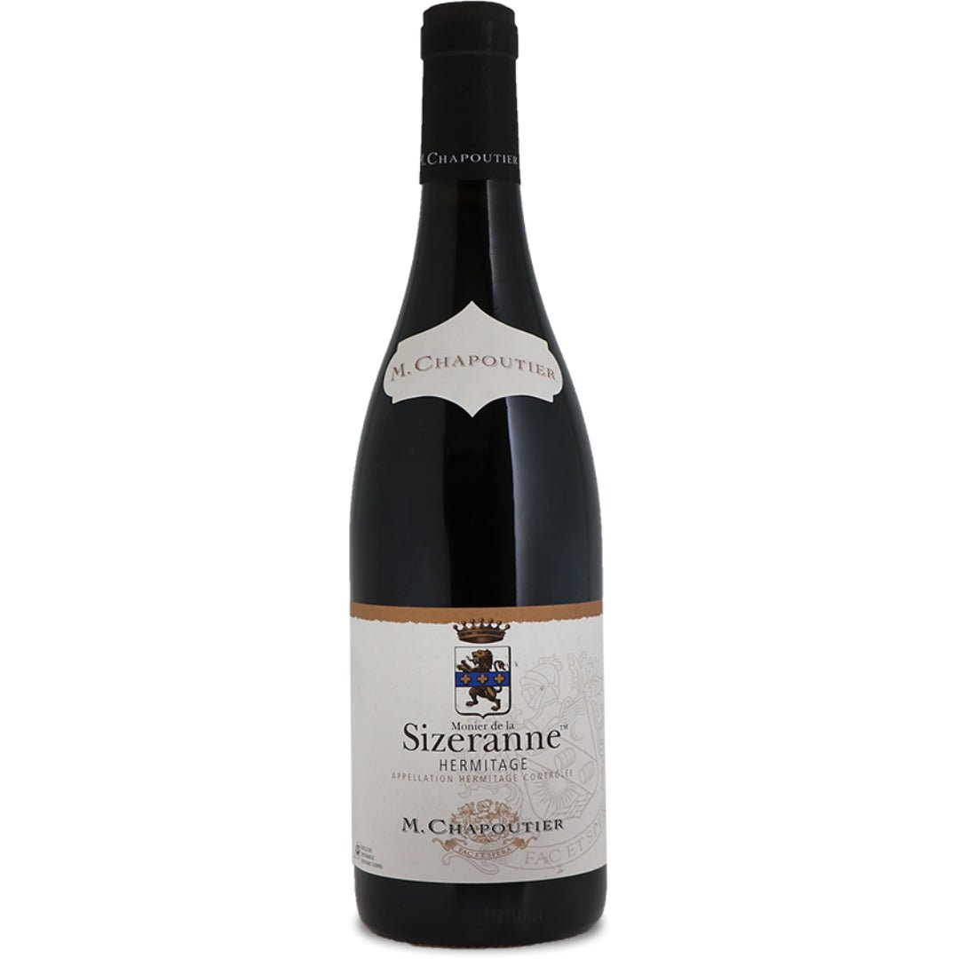 M.Chapoutier Monier De La Sizeranne Hermitage - Latitude Wine & Liquor Merchant