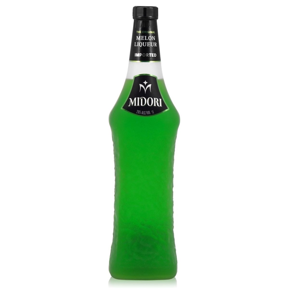 Midori Melon Liqueur - Latitude Wine & Liquor Merchant