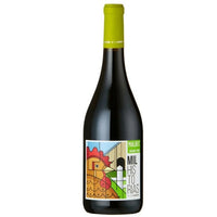 Mil Historias Altolandon Malbec - Latitude Wine & Liquor Merchant
