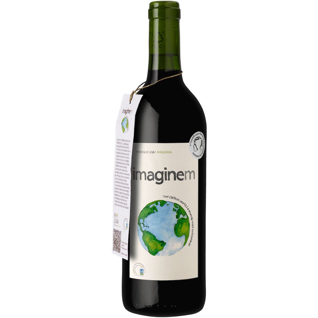 Minorra Imaginem Low Intervention Tinto - Latitude Wine & Liquor Merchant