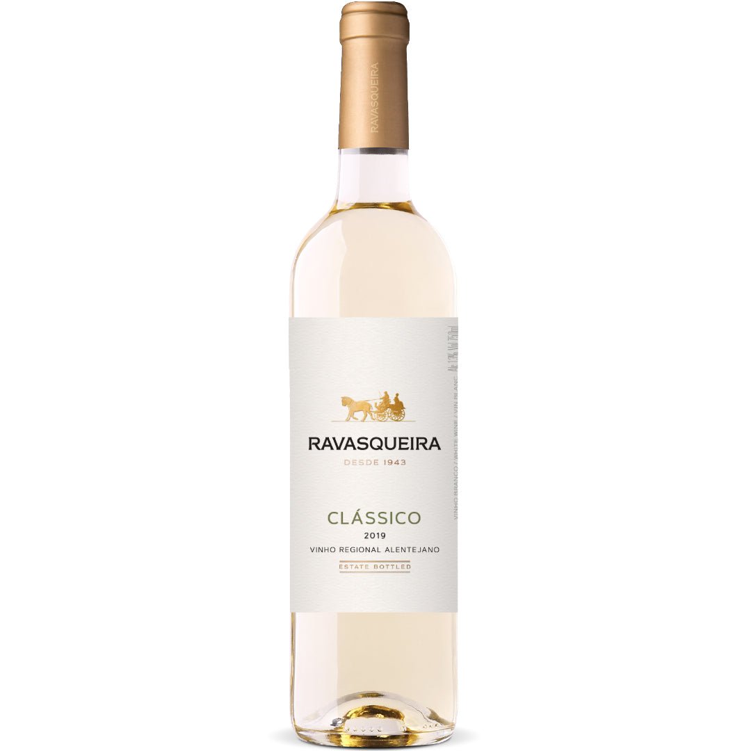 Monte da Ravasquieira Classico Vinho Branco - Latitude Wine & Liquor Merchant