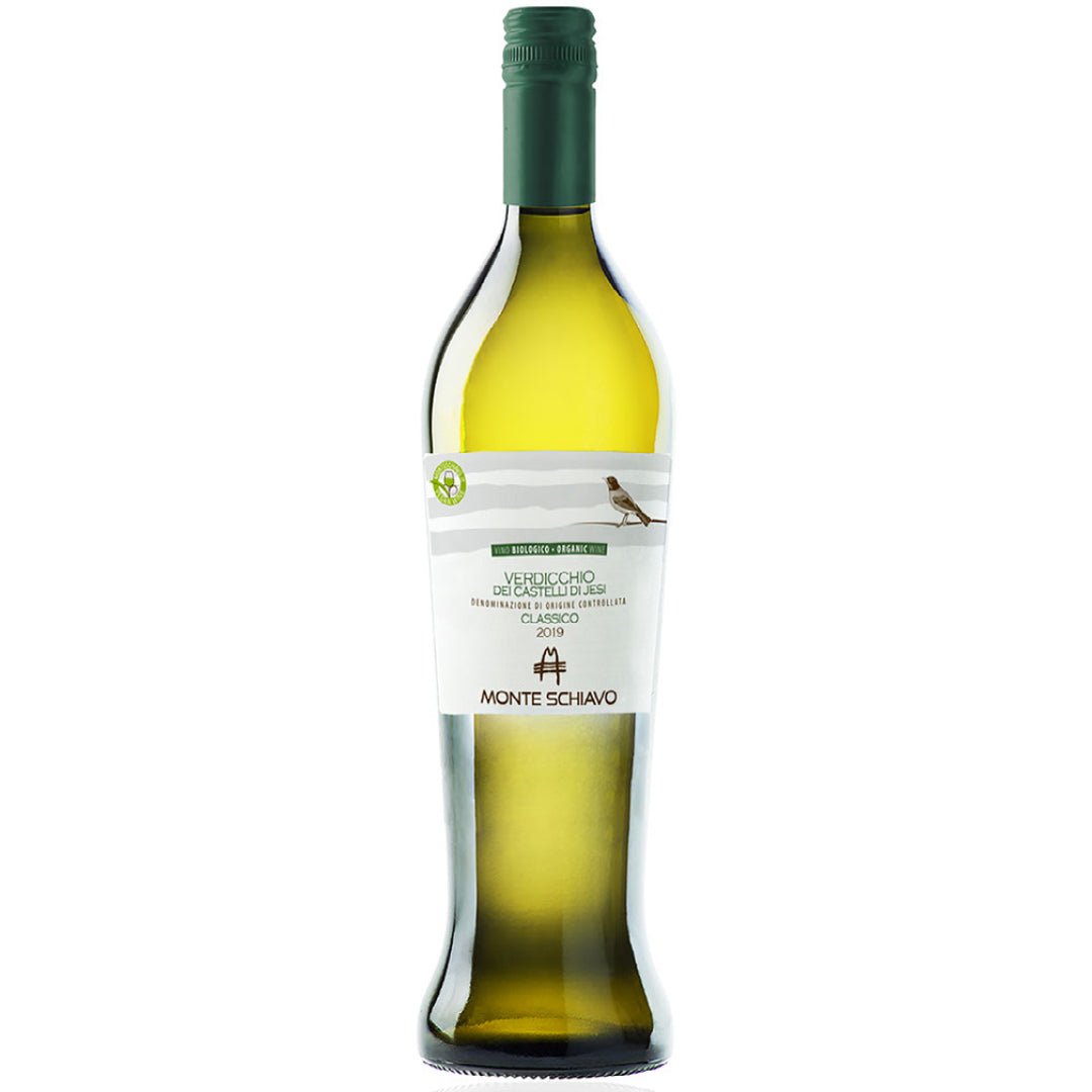 Monte Schiavo Verdicchio Classico Amphora - Latitude Wine & Liquor Merchant
