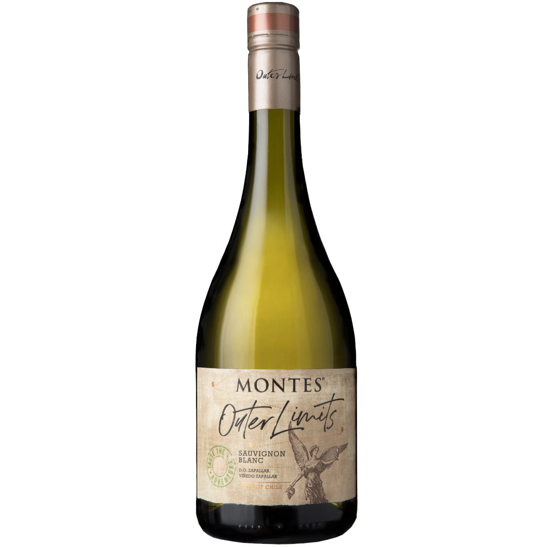 Montes Outer Limits Sauvignon Blanc - Latitude Wine & Liquor Merchant