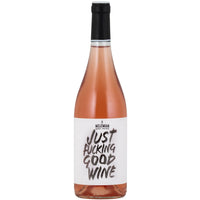 Nelemans Just Fucking Good Wine Rose - Latitude Wine & Liquor Merchant