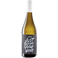 Nelemans Just Fucking Good Wine White - Latitude Wine & Liquor Merchant