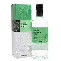 Nikka Coffey Gin - Latitude Wine & Liquor Merchant