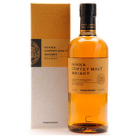 Nikka Coffey Malt - Latitude Wine & Liquor Merchant