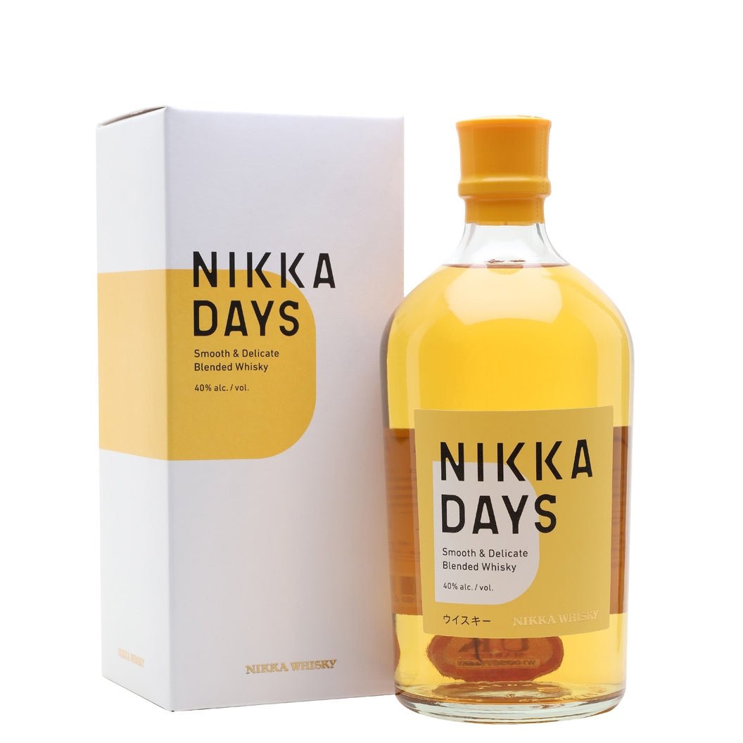 Nikka Days Blended Whisky - Latitude Wine & Liquor Merchant
