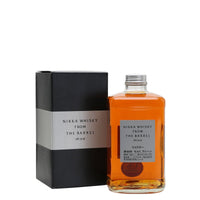 Nikka From the Barrel - Latitude Wine & Liquor Merchant