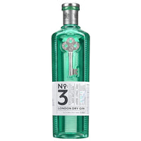 No.3 Gin - Latitude Wine & Liquor Merchant