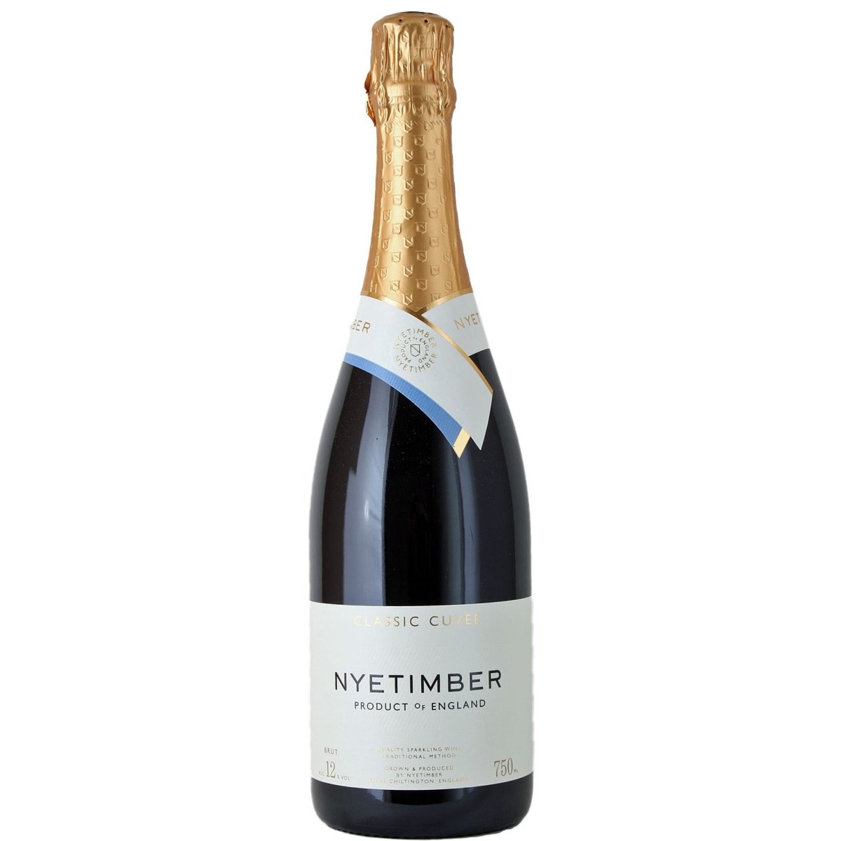 Nyetimber Classic Cuvee - Latitude Wine & Liquor Merchant