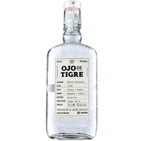 Ojo De Tigre Mezcal Blanco - Latitude Wine & Liquor Merchant