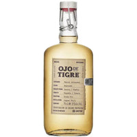 Ojo De Tigre Mezcal Reposado - Latitude Wine & Liquor Merchant