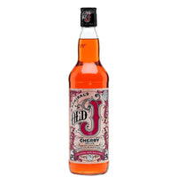 Old J Cherry Rum - Latitude Wine & Liquor Merchant