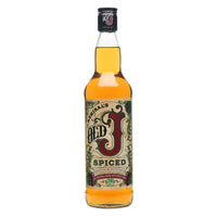 Old J Spiced - Latitude Wine & Liquor Merchant