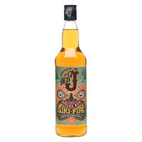 Old J Tiki Fire - Latitude Wine & Liquor Merchant