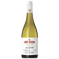 One Chain "The Googly" Chardonnay - Latitude Wine & Liquor Merchant