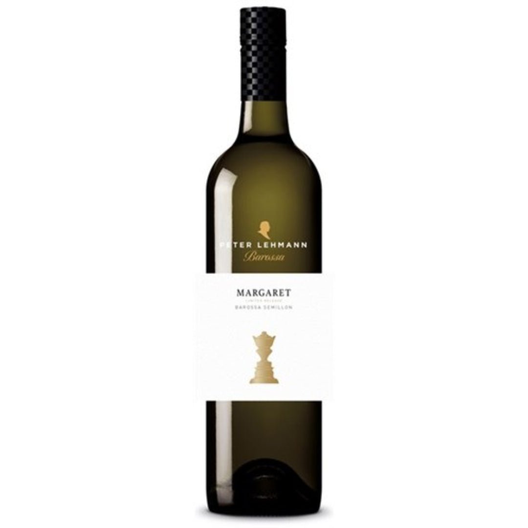 Peter Lehmann Masters, `Margaret` Barossa Valley Semillon - Latitude Wine & Liquor Merchant