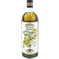Pierre Ferrand Yuzu Dry Curacao - Latitude Wine & Liquor Merchant