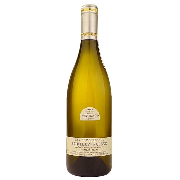 Pierre Vessigaud Pouilly-Fuisse - Latitude Wine & Liquor Merchant