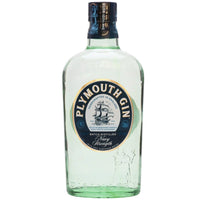 Plymouth Navy Strength - Latitude Wine & Liquor Merchant