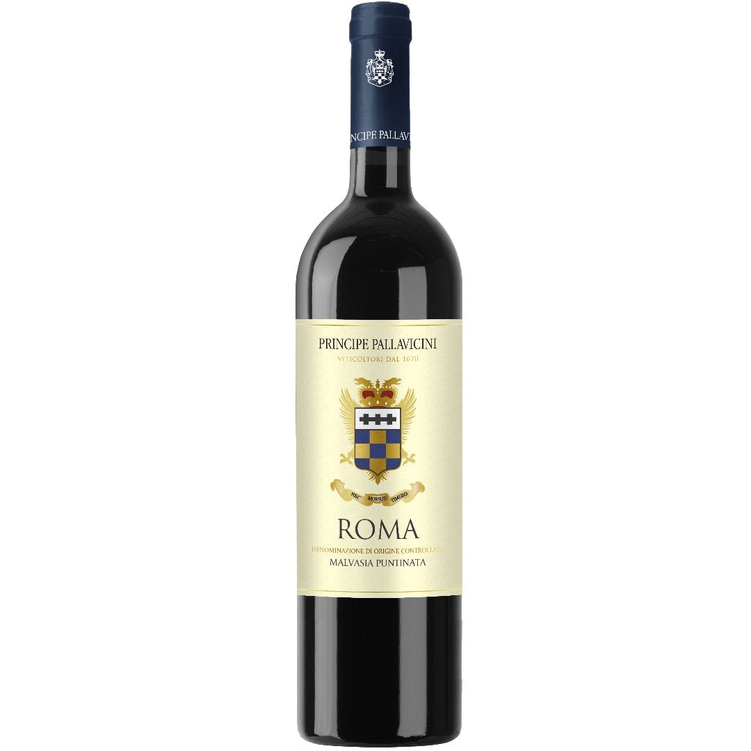 Principe Pallavicini Malvasia Puntinata Roma - Latitude Wine & Liquor Merchant