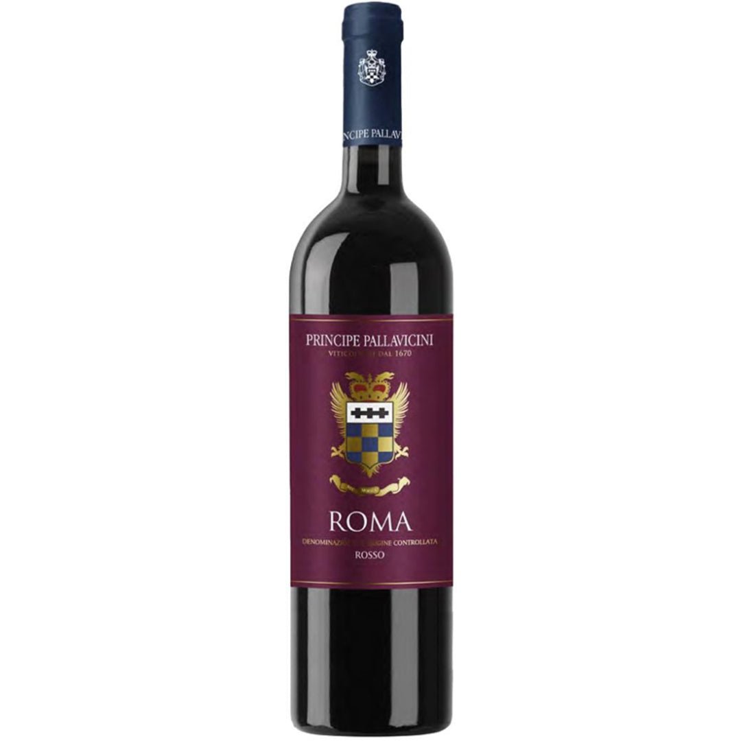 Principe Pallavicini Roma Rosso - Latitude Wine & Liquor Merchant