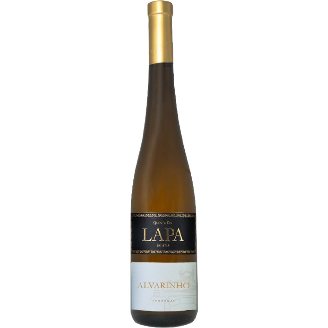 Quinta Da Lapa Alvarinho - Latitude Wine & Liquor Merchant