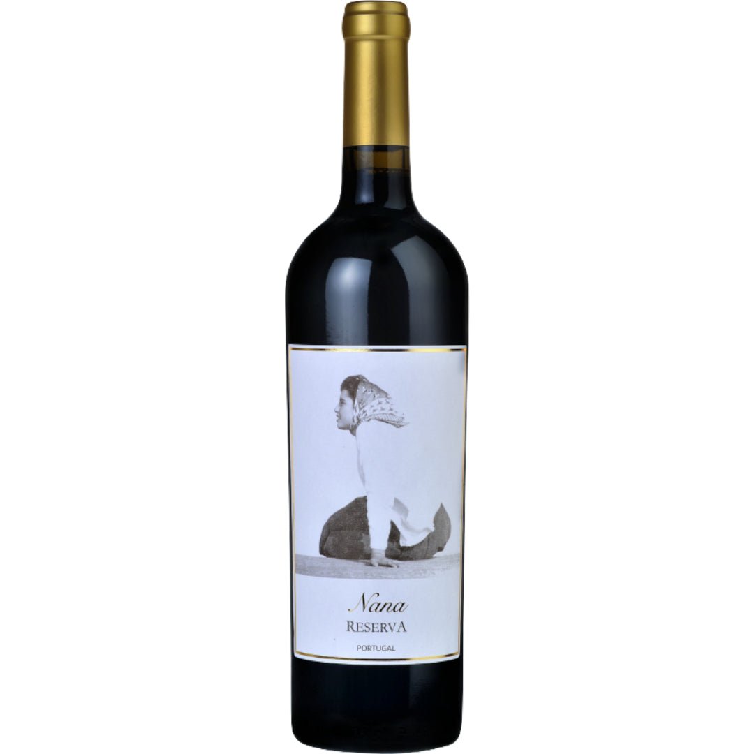 Quinta Da Lapa Nana Reserve - Latitude Wine & Liquor Merchant