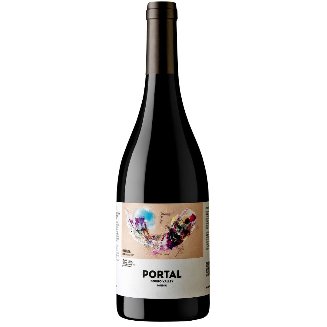 Quinta do Portal Colheita Red - Latitude Wine & Liquor Merchant