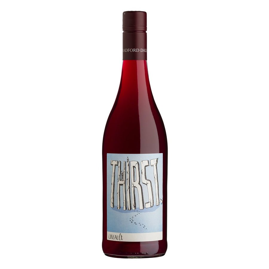 Radford Dale Thirst Cinsault - Latitude Wine & Liquor Merchant
