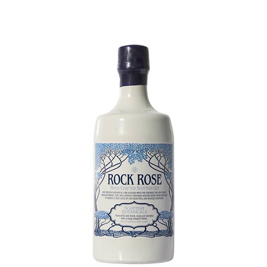 Rock Rose Gin - Latitude Wine & Liquor Merchant